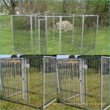 Used fencing for dogs /dog garden fence/ iron dog cage